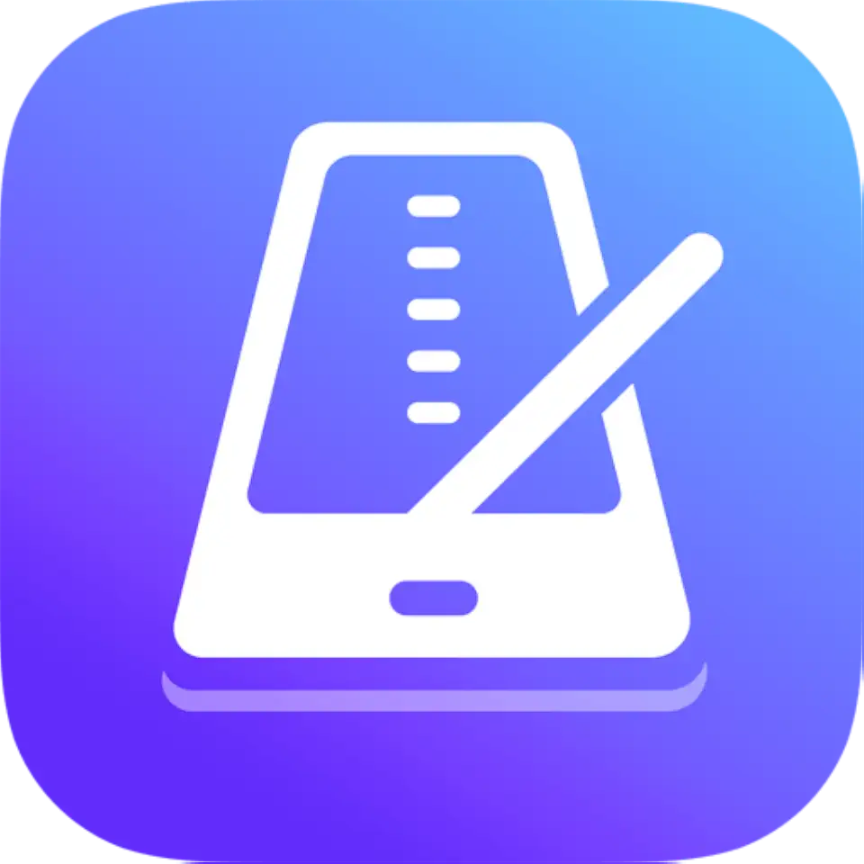 Metronome App Free: Beats for Music