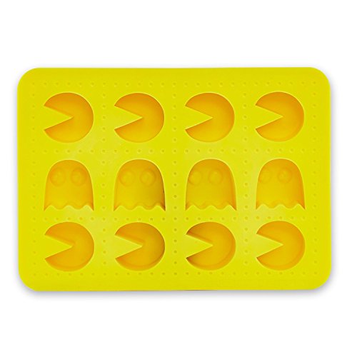 Paladone Pacman Ice Cube Tray
