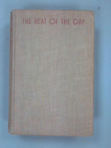 The Heat of the Day B000HC8QAW Book Cover