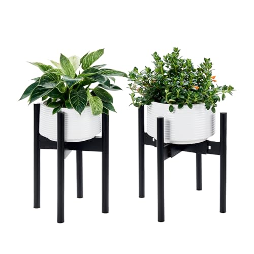 Gentingbro ZU05-B-S Adjustable Plant Stand Indoor thumb #7