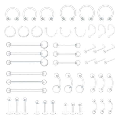 Amazon.co.uk Best Sellers The most popular items in Piercing Retainers