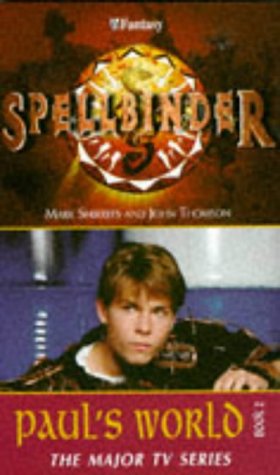 Paul's World (Spellbinder) 0340667389 Book Cover