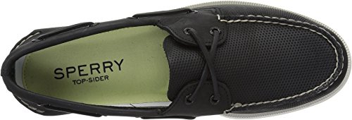 Image of Sperry Top-Sider Men's A /O Boat Shoe Amaretto