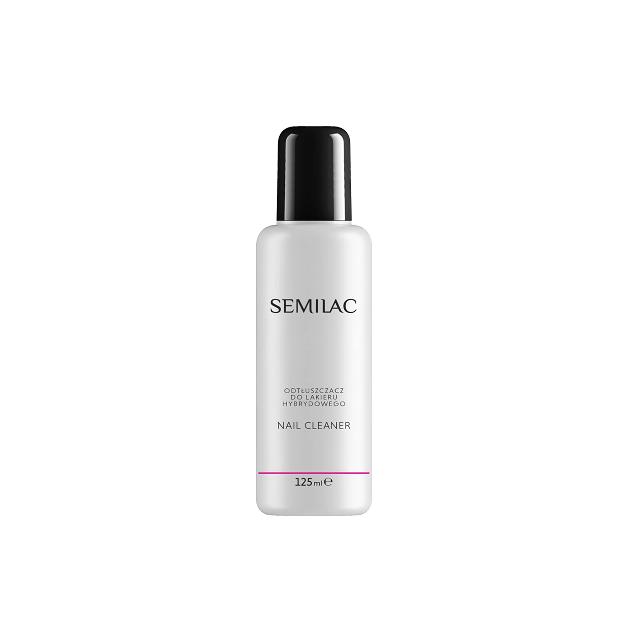 SEMILAC Cleanser De Nails Semilac - 125ML, 125 ml