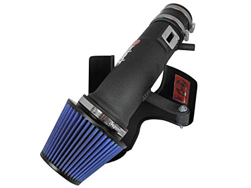 Afe Tr-1021B-R Takeda Stage-2 Cold Air Intake System For Honda Accord #TOP1