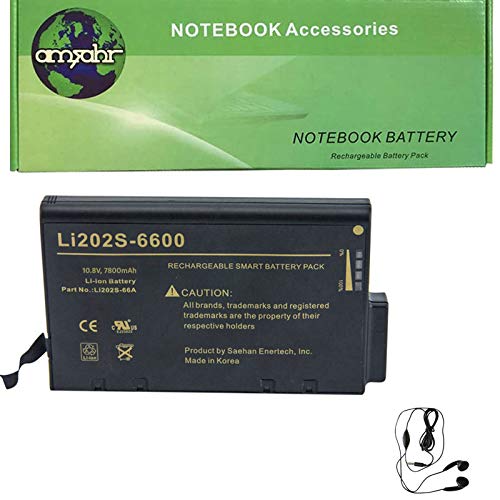 Batterie de secours AJP DR202I idéale pour travailler en voyage