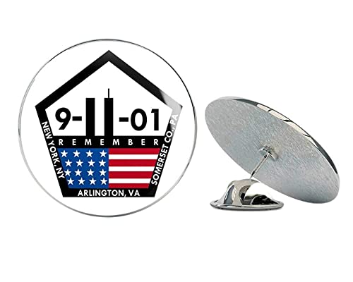 Pentagon, Fight Terrorism 911Metal 0.75