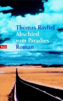 Paperback Abschied vom Paradies [German] Book