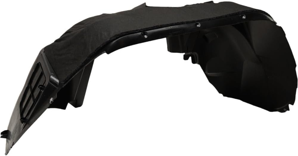 Front Left Driver Side Plastic Liner for Jeep for Renegade Trailhawk 2022 16961074