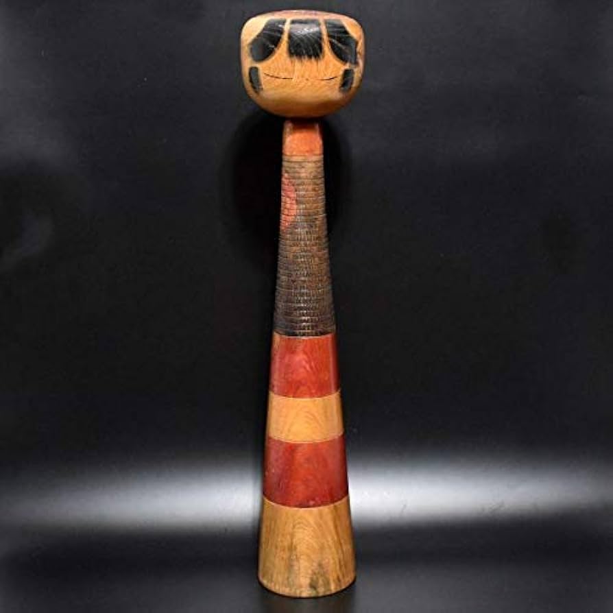 約30cm 石原 日出男 野菊 こけし kokeshi doll 2025年最新】日出男 こけしの人気アイテム - メルカリ