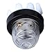 Hipa 3 Packs TS420 Primer Bulb for STIHL TS 420 TS410 TS410Z TS420Z Concrete Cut Off Saw BR350 BR430 BR450 SR430 SR450 Gas Fuel Bulbs Replaces 4238 350 6201