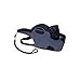 Pricing Labeler, 2-Line, 7 Char, Blk