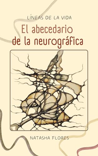Líneas de la vida: El abecedario de la neurográfica