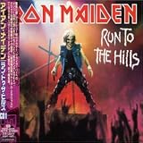  Run to the Hills Cd1