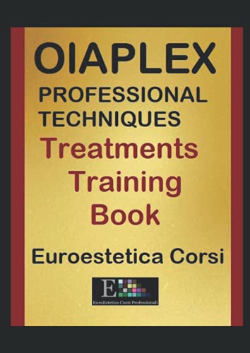Olaplex: Olaplex Training book