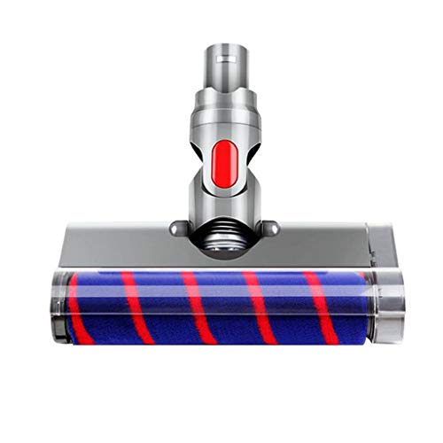 Bodensaugbürstenwerkzeug Zubehör Kompatibel für Dyson-V6 DC58 59 62 Staubsauger