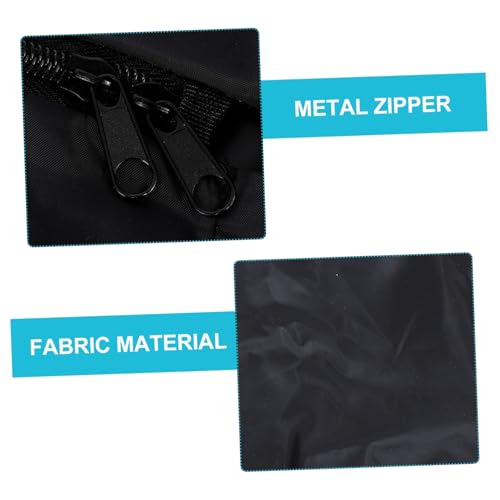 Funda para cámara digital cortaviento resistente al invierno y la lluvia 6