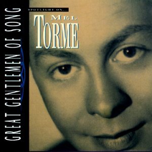 Spotlight on [Audio CD] Torme, Mel