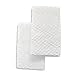 Crane HS-1942 Humidifier Filter Set, (2 Pack), 2 Count (Pack of 1), White