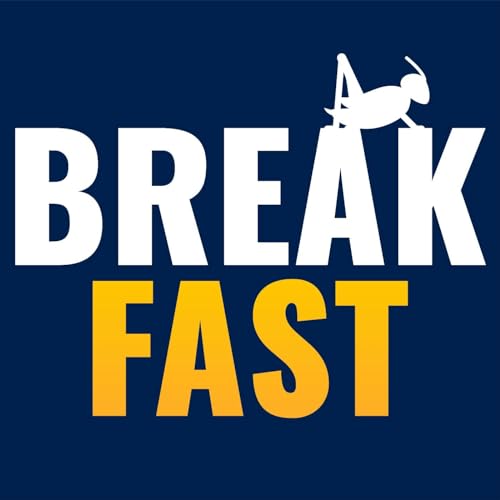 Page de couverture de Break Fast