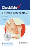 Checkliste Viszerale Osteopathie - Eric Hebgen 