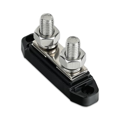 Bloc de distribution d'alimentation M10 Skar Audio - 5