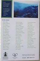 CRAB ORCHARD REVIEW: A JOURNAL OF CREATIVE WORKS VOL. 14 NO. 1 WINTER/SPRING 2009 B006AUBKQ2 Book Cover