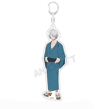 ゲゲゲの謎 鬼太郎 鬼太郎の父 ゲゲ郎 水木 アクリルビッグキーホルダー Amazon.co.jp: 映画『鬼太郎誕生 ゲゲゲの謎』 鬼太郎の父 BIG