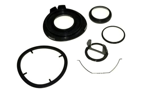 Support Aspirateur Philips 422245949351 – Pièce de Rechange d’Origine - vue 2