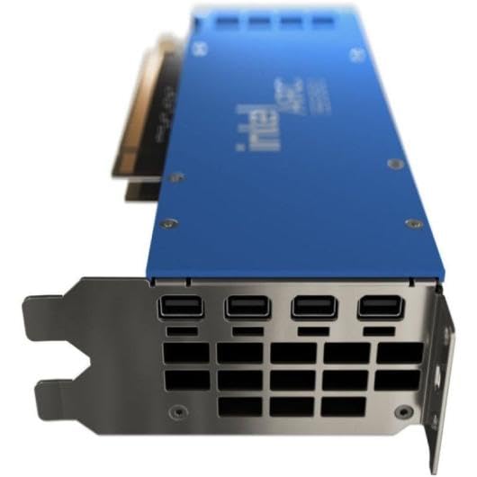 Intel Arc Pro B50 16GB DDR6 PCIe5