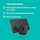 Tile Starter Pack (2022) Bluetooth Schlüsselfinder - 2er Pack (1x Mate, 1x Slim) inkl. Community Suchfunktion, iOS und Android App, kompatibel mit Alexa und Google Home