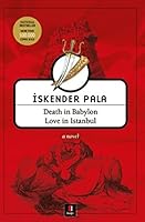 Babil'de Ölüm İstanbul'da Aşk 605514719X Book Cover