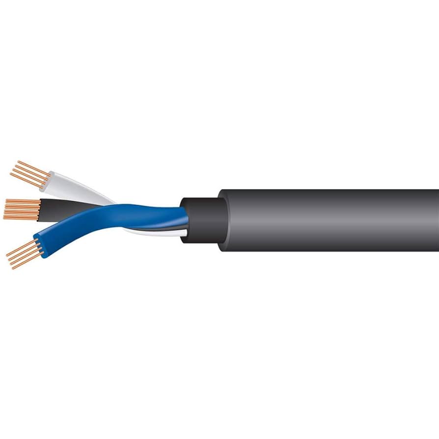 Amazon.co.jp: WIREWORLD Equinox 8バランス相互接続ケーブル