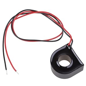 Zwaitl Xchon Stromwandler 1000/1 5A/30A/50A