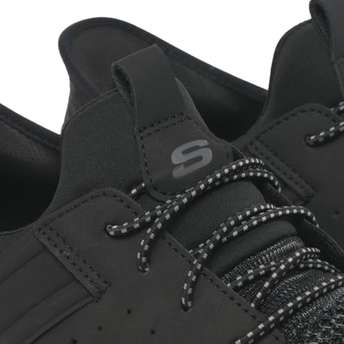 Image of Skechers Men's Garner - Newick 210803 Shoe