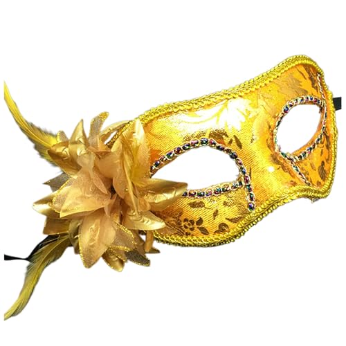 Generisch Antike Maskerade Maske für festliche Anlässe historische Darstellungen elegantes Design für Damen Herren