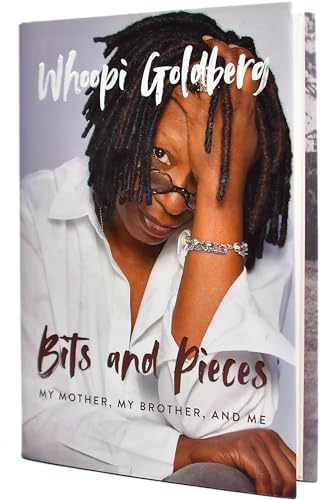 Image of Bits and Pieces: My Mother, My Brother, and Me