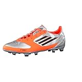  adidas F30 FG silber rot - 7