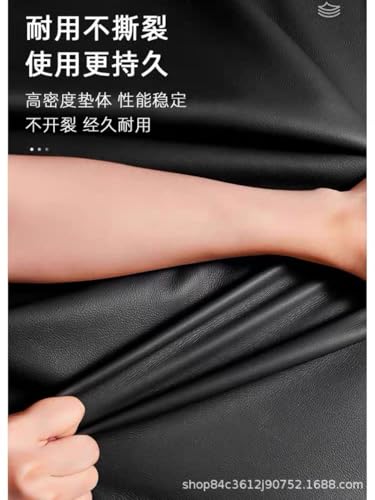 GIUPLFDTG 体操マット 180x60x5cm ピンク