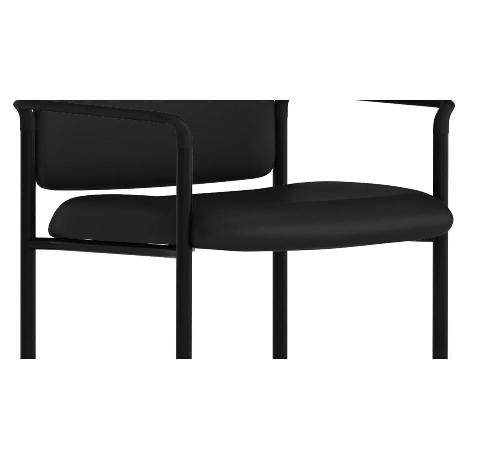 Amazon.com: Flash Furniture Tiffany Side Reception Chair with