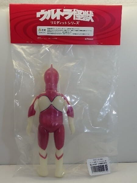 electric 注文 toysにせウルトラマンスチャダラパー M1号ブルマァクANI