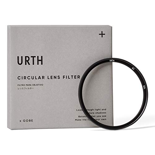 Urth 82Mm Uv Lens Filter (Plus+) #TOP4