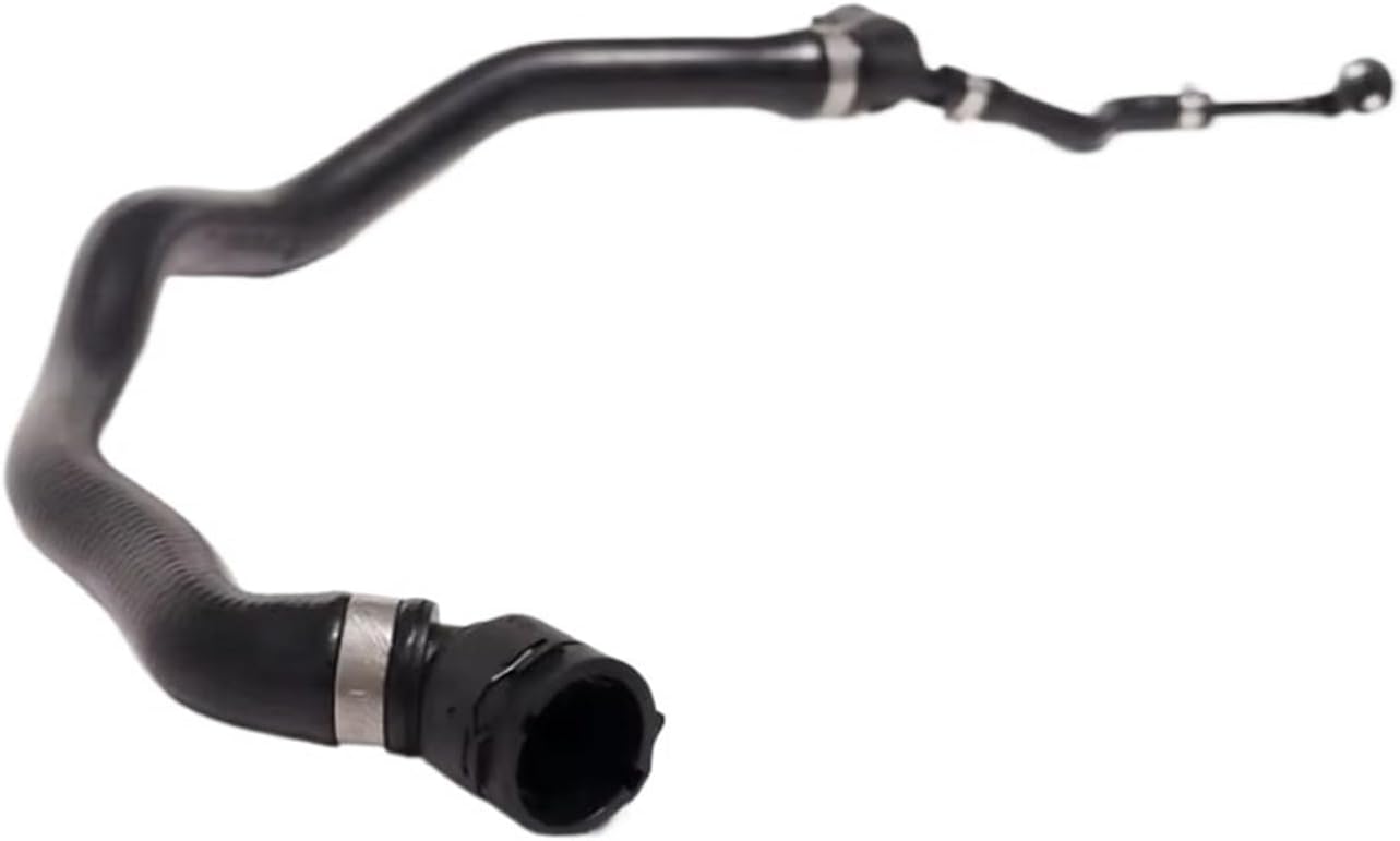 2225018691 Coolant System Radiator Hose Compatible With Mercedes-Benz S-CLASS C217 W222 V222 X222