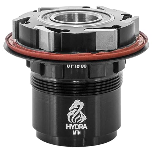 Crankbrothers Synthesis Carbon I9 Hydra Sram Xd Freehub Body One Size