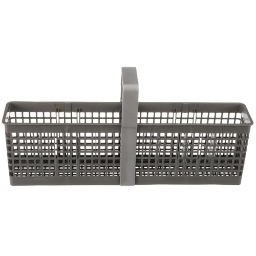 WPW10195494 W11767095 Dishwasher Silverware Basket for Whirlpool KitchenAid