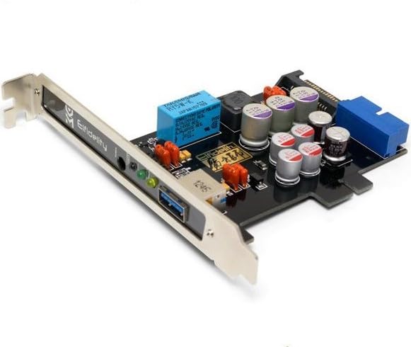 Elfidelity 魔音師 AXF-75 2個セット Elfidelity 魔音師 AXF-75 2個セット DDR4メモリースロット用の