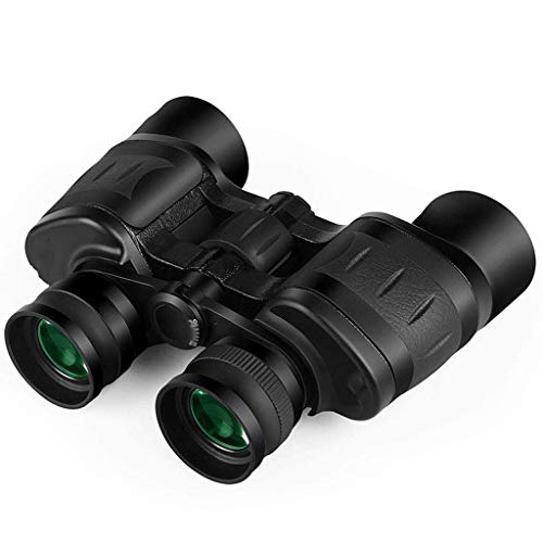 Jumelles 8X42 compactes adultes observation de la faune voyage randonnée vue claire