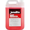 JENOLITE Original Rust Remover Liquid - Industrial Strength Rust Treatment - Removes Rust Back to Bare Metal - 1.32 Gallon (5 Litre)