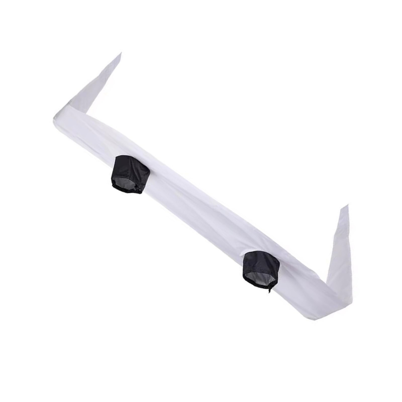 hogtnd Window Seal Cloth, Airlock, Window Seal, Non-woven Fabric, Conditioning, Suitable for Air Conditioners and Dryers, Air Conditioning Parts