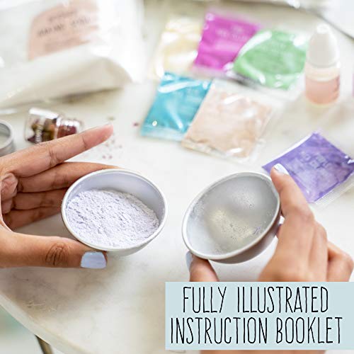 Stmt 765940797051 D.I.Y. Bath Bomb Kit thumb #3